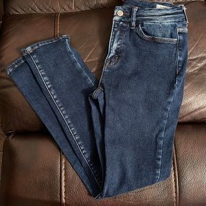 Bridge by gly, size 27, high rise